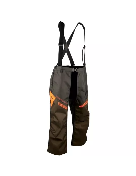 Cuissard Somlys Indestructor kaki