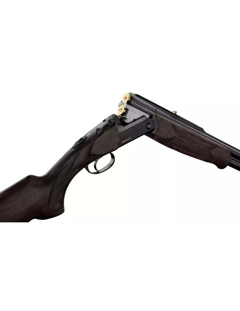 FUSIL FAIR TRAQUEUR SUPERPOSE SLUG EXT CAL.12/76/46CM