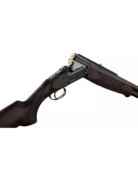 FUSIL FAIR TRAQUEUR SUPERPOSE SLUG EXT CAL.12/76/46CM