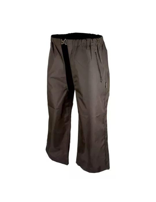 Cuissard Somlys Classic marron