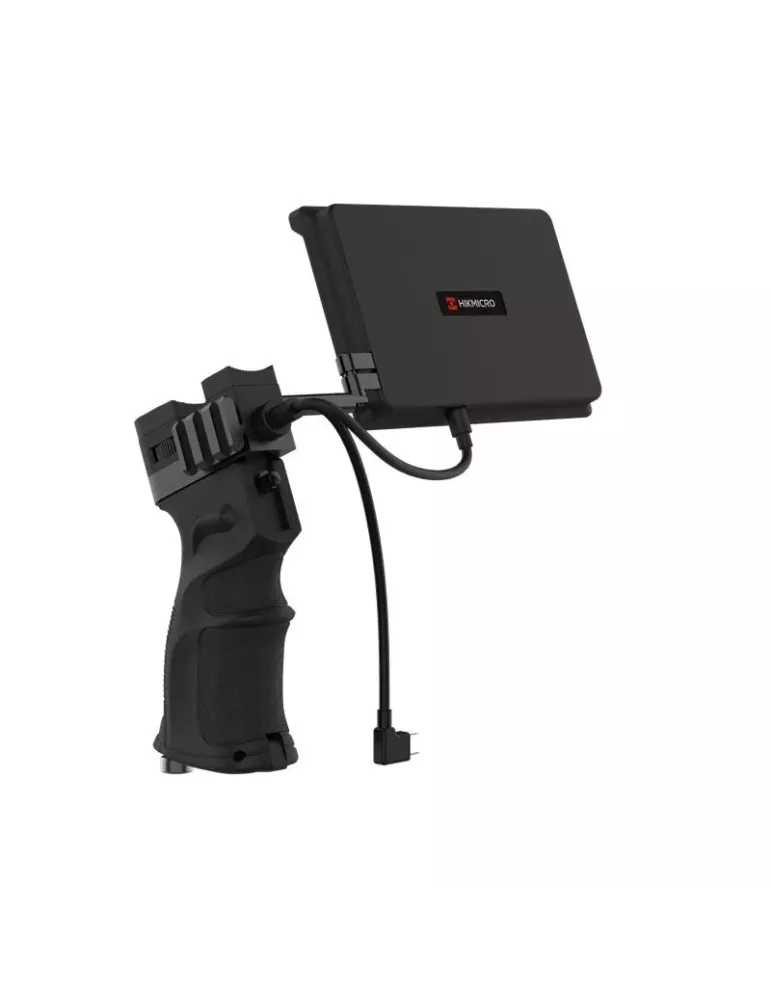 Ecran déporté Hikmicro pour monoculaire