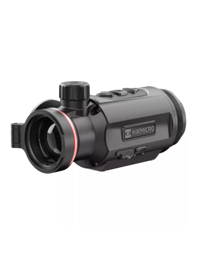 Clip-on thermique Hikmicro Thunder TQ35C 3.0