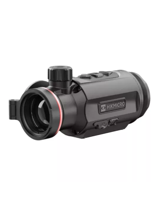 Clip-on thermique Hikmicro Thunder TQ35C 3.0