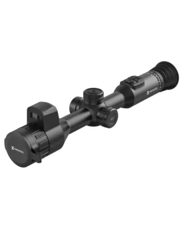 Lunette thermique Hikmicro Stellar SQ50L 3.0