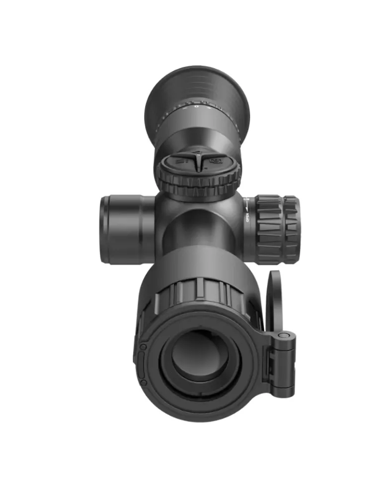 Lunette d'affut/approche nocturne Hikmicro Alpex 4K A40EL