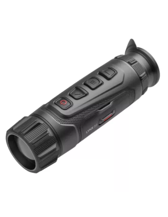 Monoculaire thermique Hikmicro Lynx LH35 3.0
