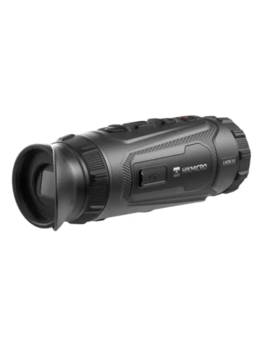 Monoculaire thermique Hikmicro Lynx LH25 3.0