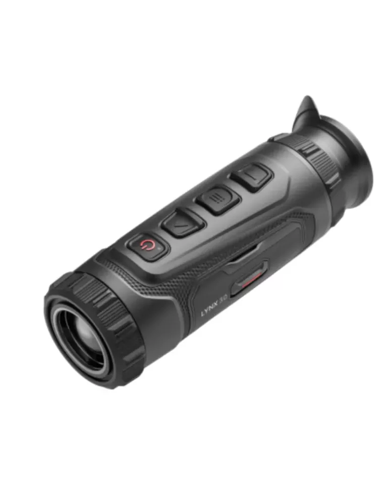 Monoculaire thermique Hikmicro Lynx LH25 3.0