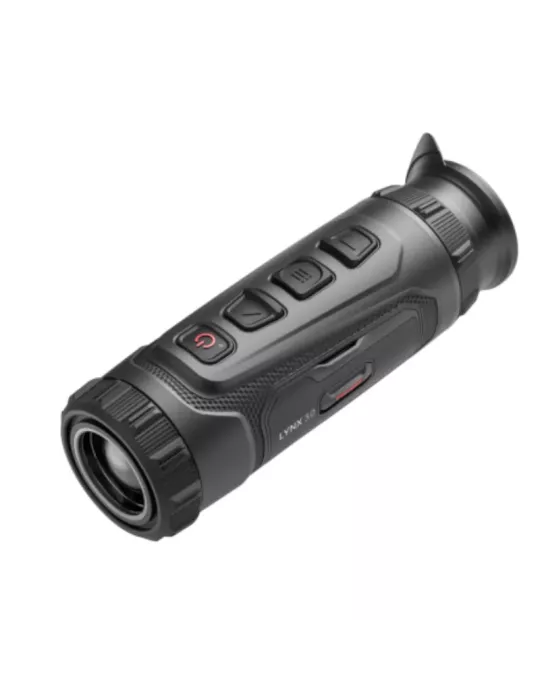 Monoculaire thermique Hikmicro Lynx LH25 3.0
