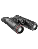Jumelles thermiques Hikmicro Habrok 4K HE25L 2.0