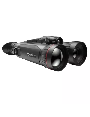 Jumelles thermiques Hikmicro Habrok PRO HX60LS