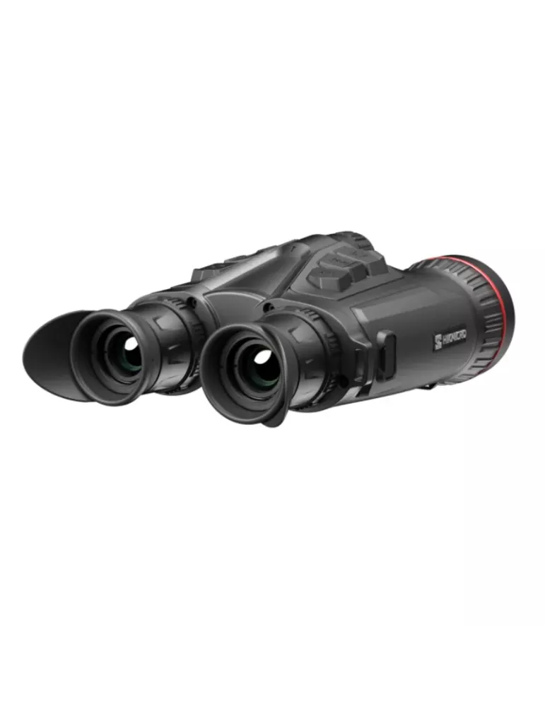 Jumelles thermiques Hikmicro Habrok PRO HX60LS
