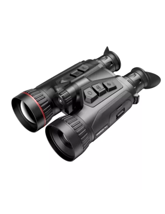Jumelles thermiques Hikmicro Habrok PRO HX60LS