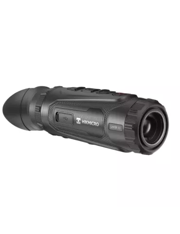 Monoculaire thermique Hikmicro Lynx LH19 3.0