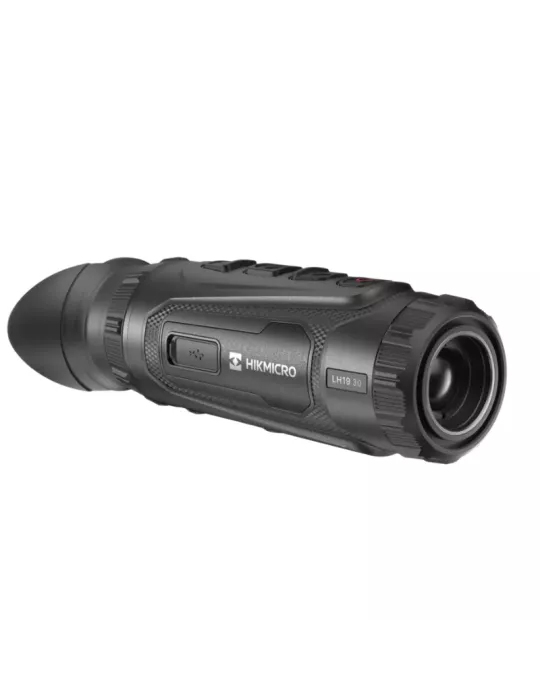 Monoculaire thermique Hikmicro Lynx LH19 3.0