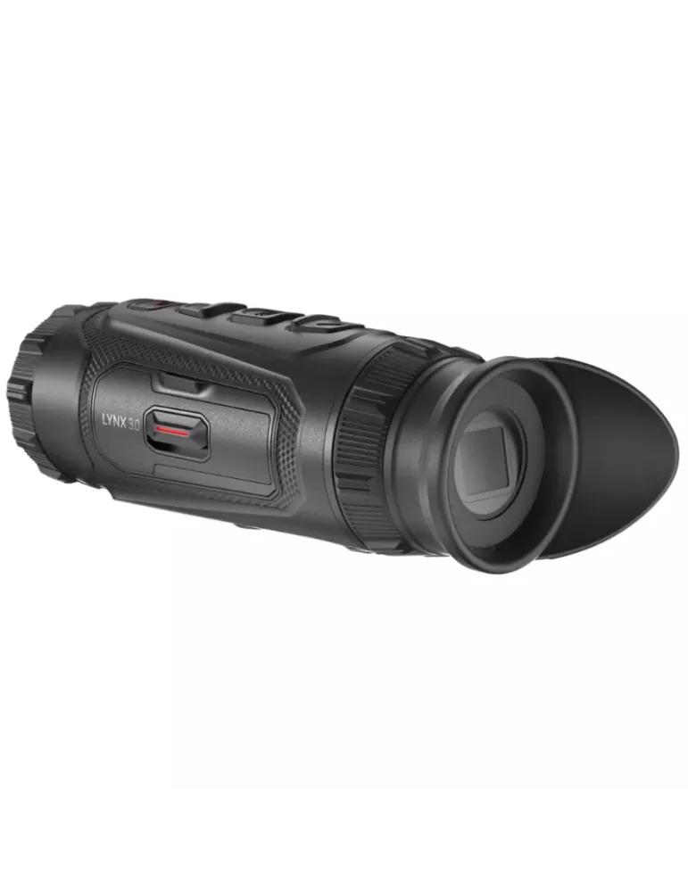 Monoculaire thermique Hikmicro Lynx LH19 3.0