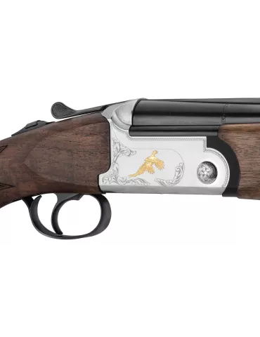 FUSIL FAIR SUPERPOSE PREMIER ERGAL Ext CAL 12/76/71CM 2