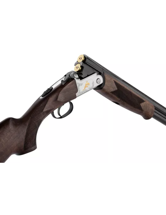 FUSIL FAIR SUPERPOSE PREMIER ERGAL Ext CAL 12/76/71CM