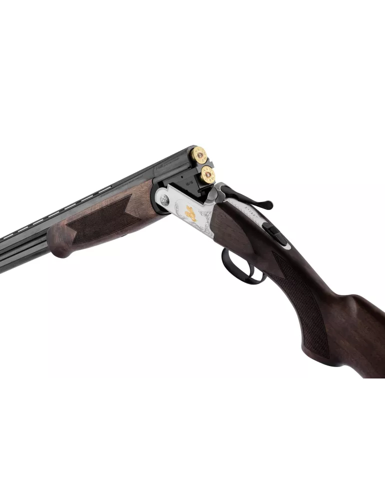 FUSIL FAIR SUPERPOSE PREMIER ERGAL Ext CAL 12/76/71CM