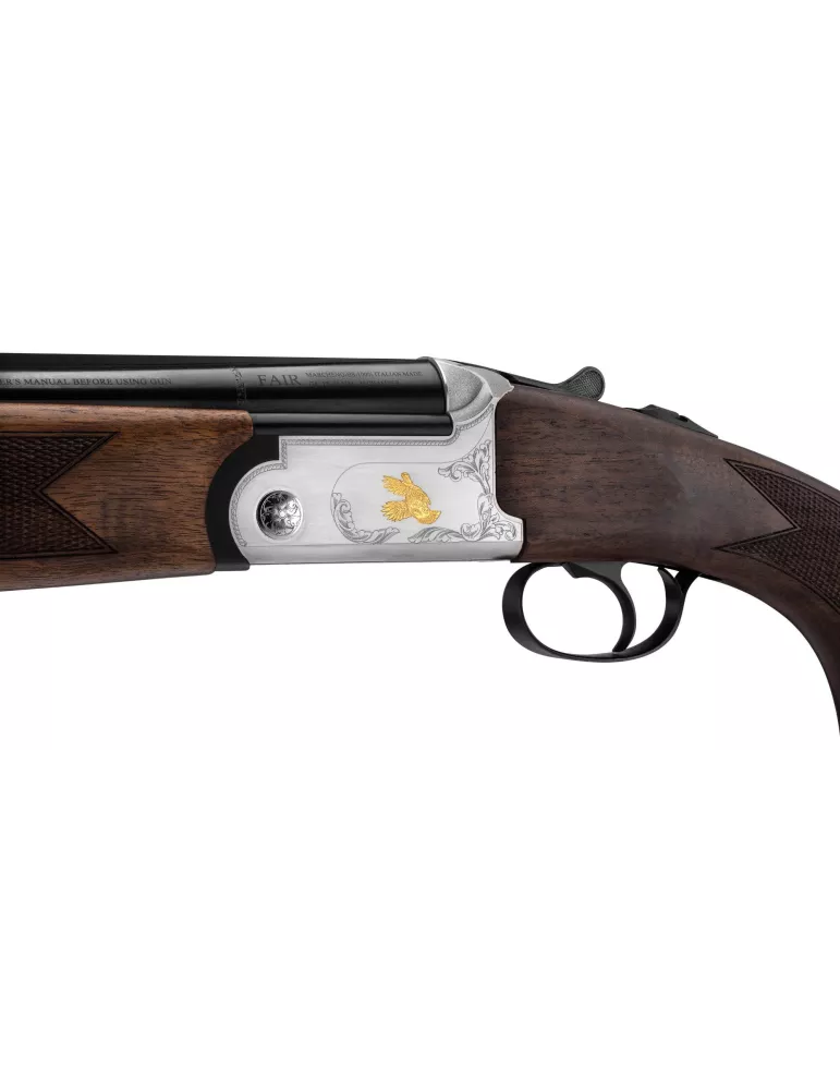 FUSIL FAIR SUPERPOSE PREMIER ERGAL Ext CAL 12/76/71CM