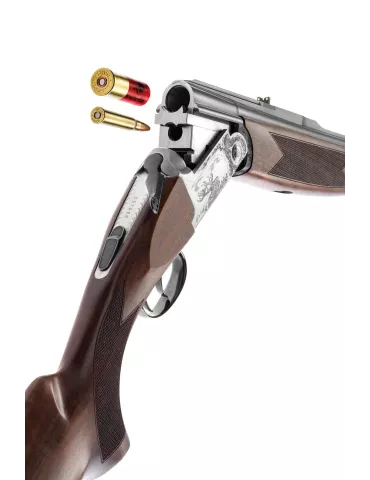 MIXTES FAIR ERGAL CAL.12/76-9.3X74R 2