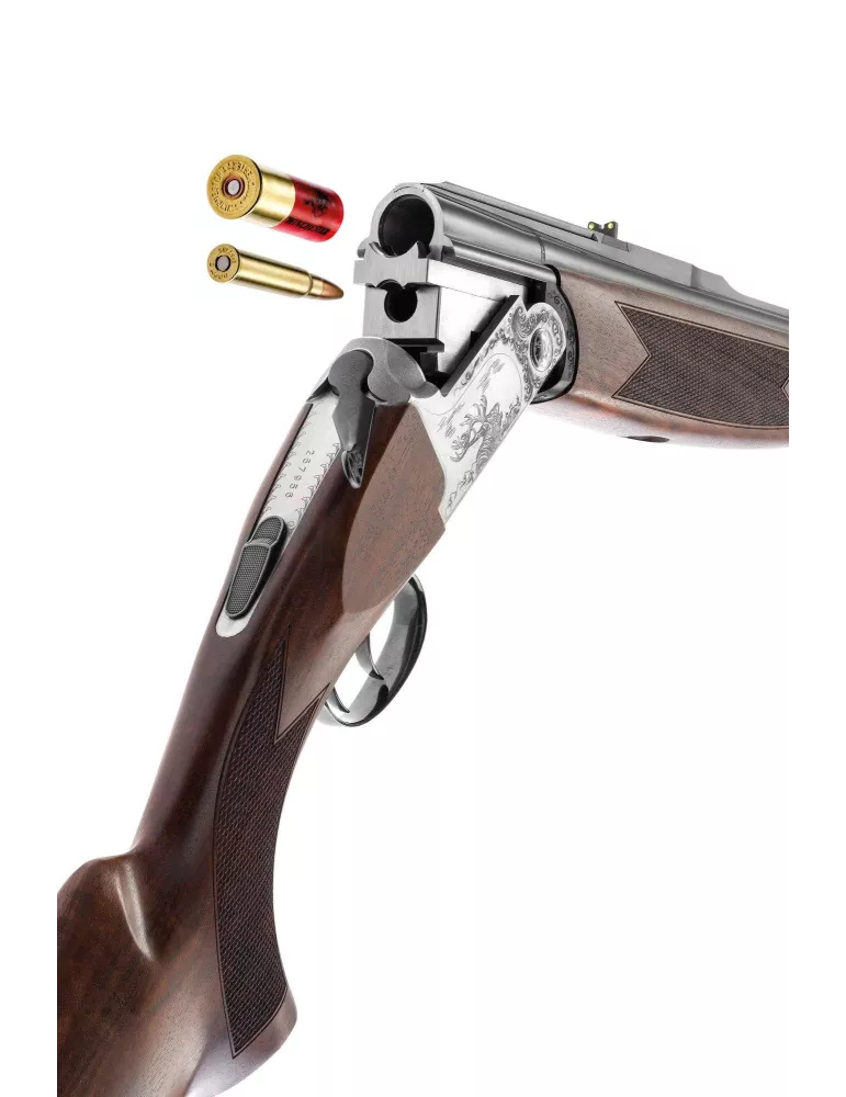 MIXTES FAIR ERGAL CAL.12/76-9.3X74R