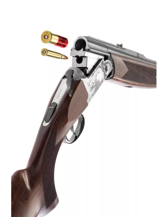 MIXTES FAIR ERGAL CAL.12/76-9.3X74R