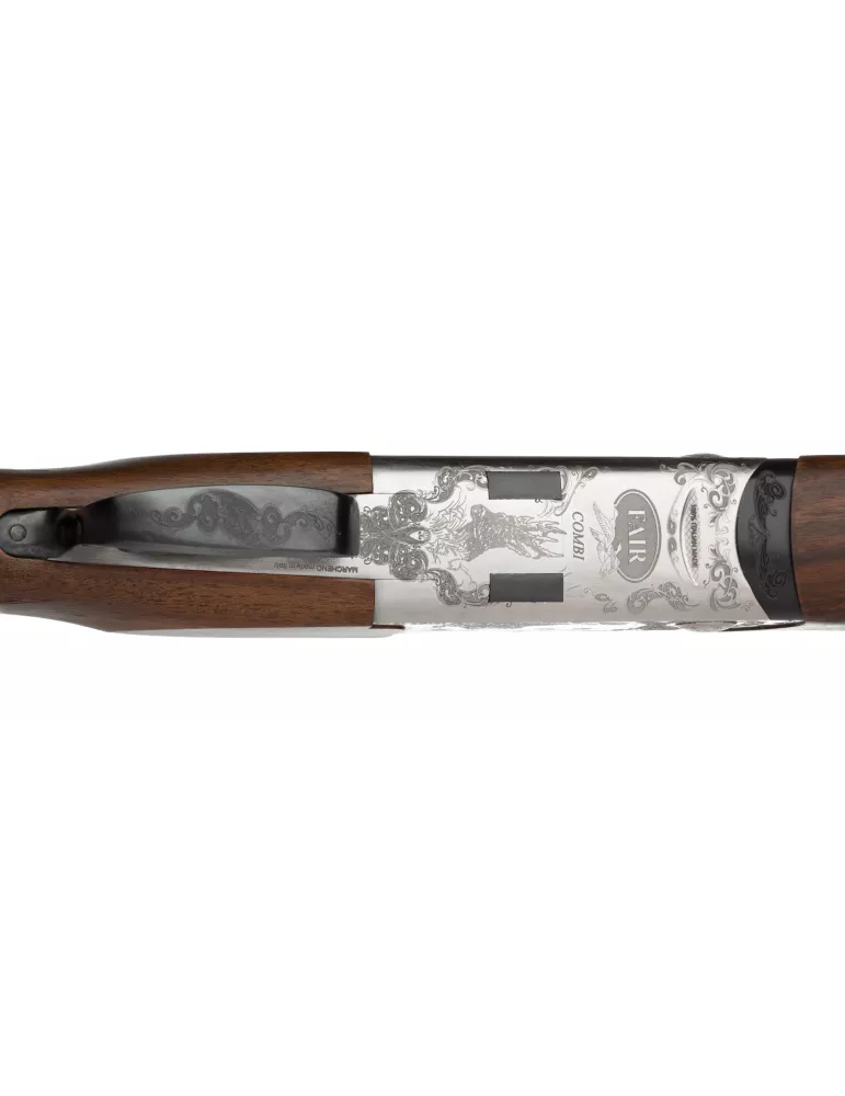 MIXTES FAIR ERGAL CAL.12/76-9.3X74R