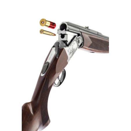 MIXTES FAIR ERGAL CAL.12/76-30-06