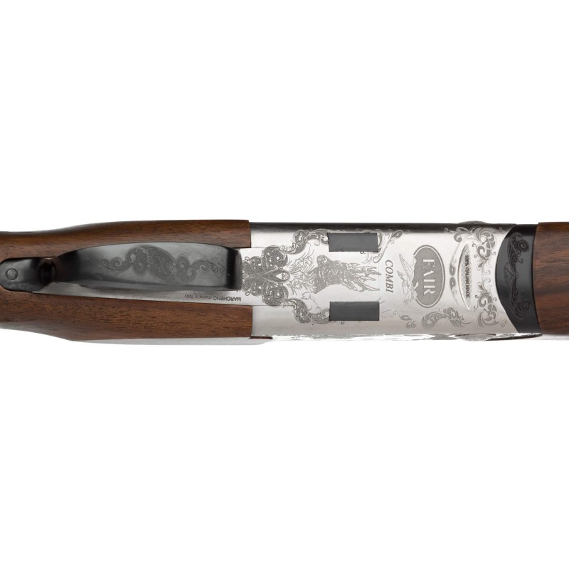 MIXTES FAIR ERGAL CAL.12/76-30-06