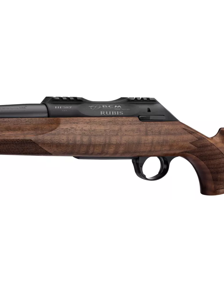 CARABINE BCM - RUBIS CANON FILETE CAL.30-06