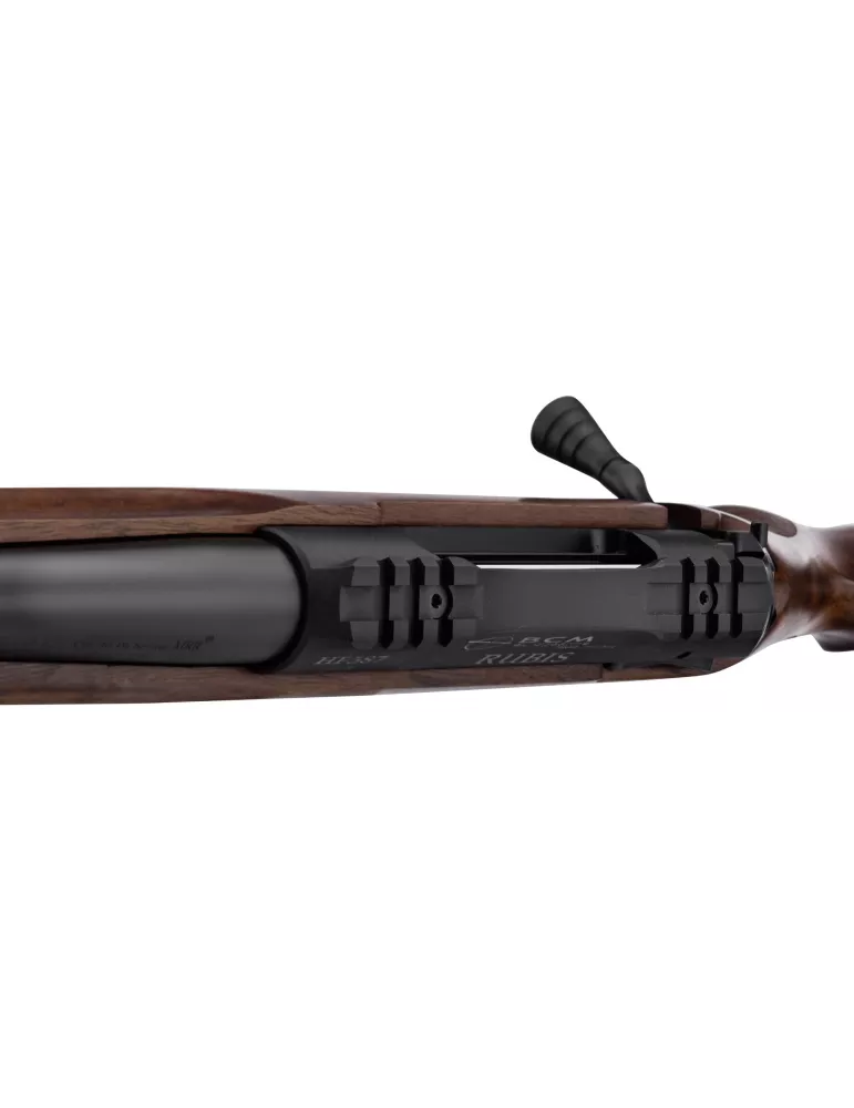 CARABINE BCM - RUBIS CANON FILETE CAL.30-06