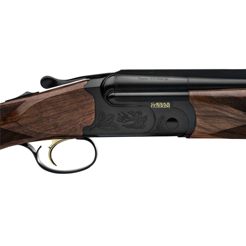 EXPRESS SUPERPOSE GUERINI NEREO EJECTEURS CAL.30-06