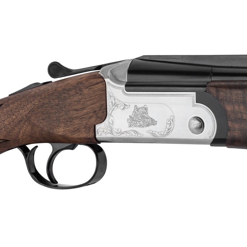 EXPRESS SUPERPOSE FAIR PREMIER ERGAL MD CAL. 8 x 57JRS