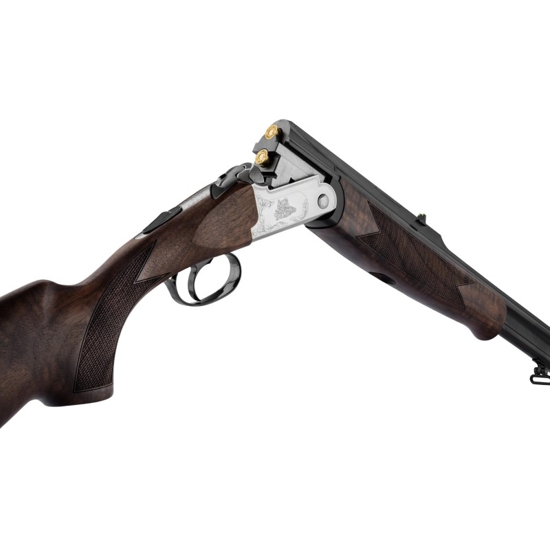 EXPRESS SUPERPOSE FAIR PREMIER ERGAL MD CAL. 8 x 57JRS