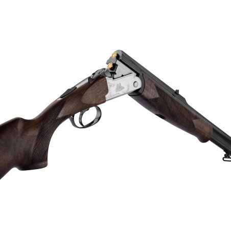 EXPRESS SUPERPOSE FAIR PREMIER ERGAL MD CAL. 8 x 57JRS