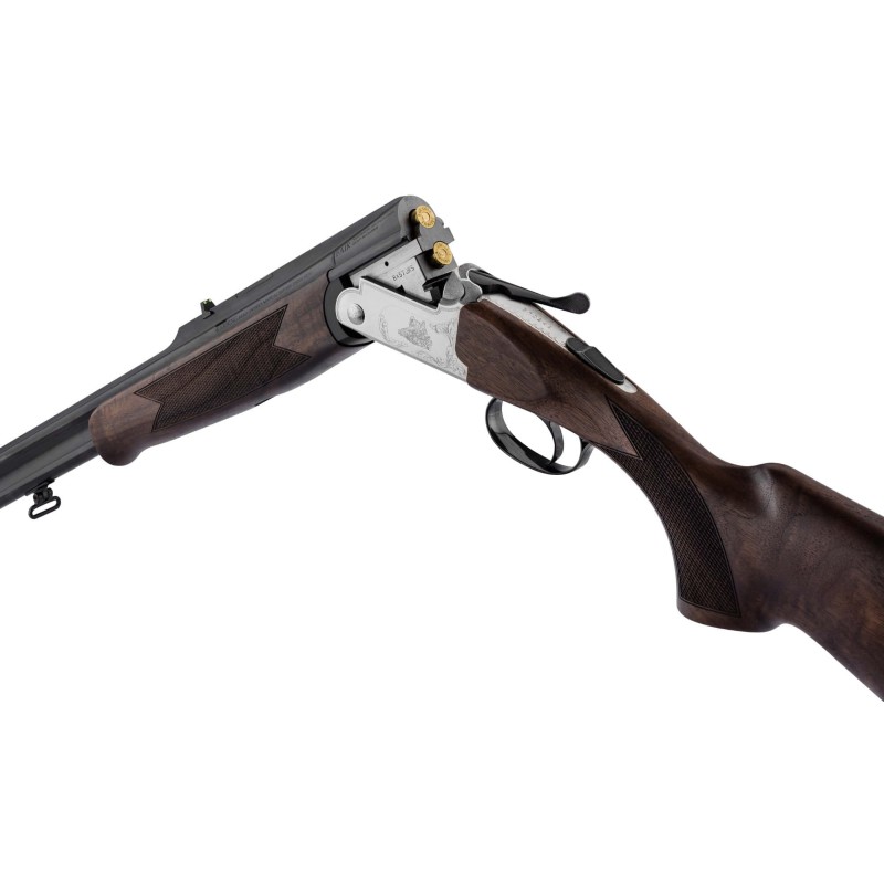 EXPRESS SUPERPOSE FAIR PREMIER ERGAL MD CAL. 8 x 57JRS