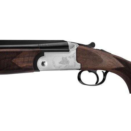 EXPRESS SUPERPOSE FAIR PREMIER ERGAL MD CAL. 8 x 57JRS