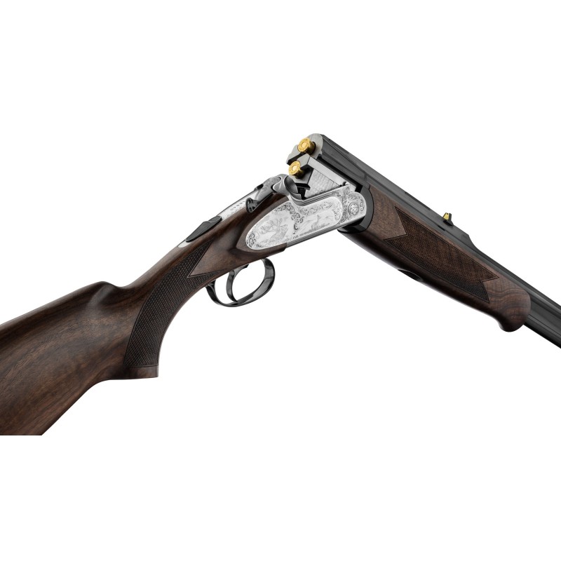 EXPRESS SUPERPOSE FAIR LUSSO ACIER FAUX CORP EJECTEUR CAL.9.3X74R