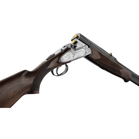 EXPRESS SUPERPOSE FAIR LUSSO ACIER FAUX CORP EJECTEUR CAL.9.3X74R