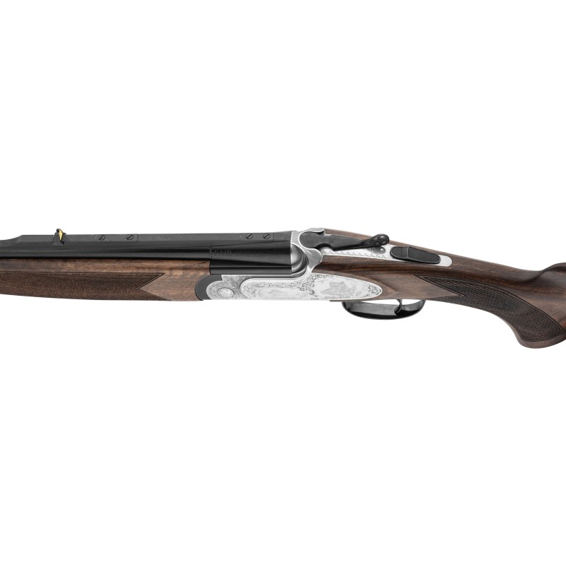 EXPRESS SUPERPOSE FAIR LUSSO ACIER FAUX CORP EJECTEUR CAL.9.3X74R