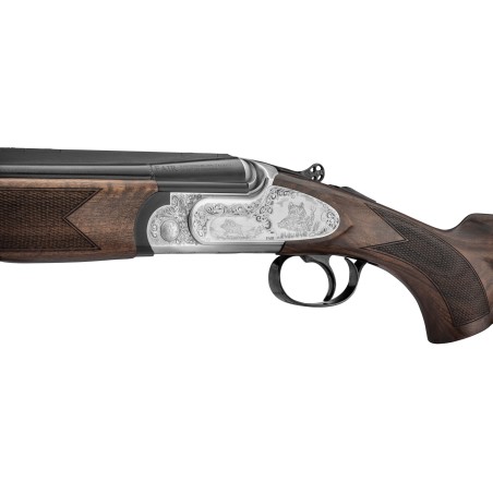 EXPRESS SUPERPOSE FAIR LUSSO ACIER FAUX CORP EJECTEUR CAL.9.3X74R