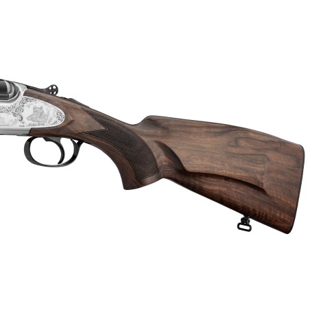 EXPRESS SUPERPOSE FAIR LUSSO ACIER FAUX CORP EJECTEUR CAL.9.3X74R