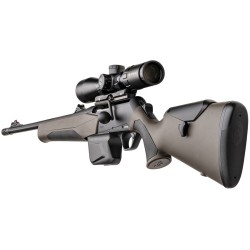 CARABINE BROWNING MARAL SF COMPOSITE BROWN ADJUST FLUTED HC GAUCHERE CAL.30-06 2