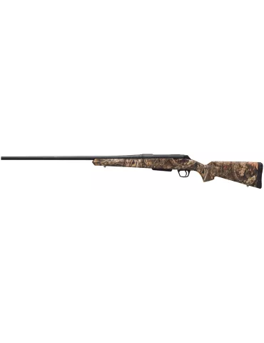 CARABINE WINCHESTER XPR HUNTER MOBUC THREADED 2