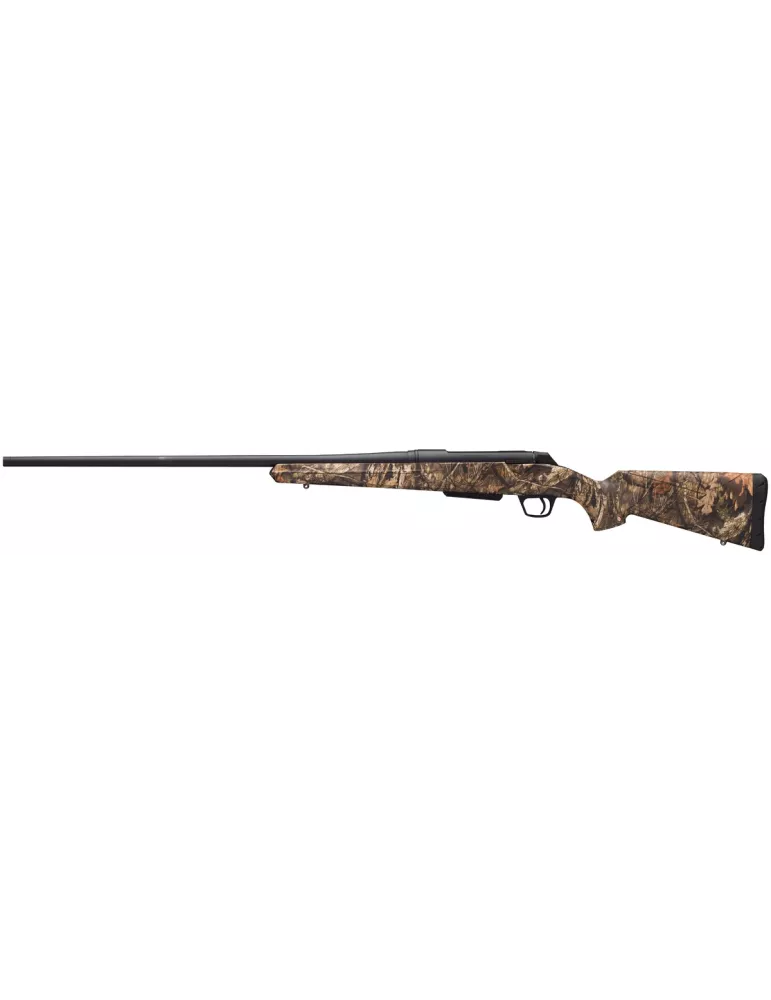 CARABINE WINCHESTER XPR HUNTER MOBUC THREADED