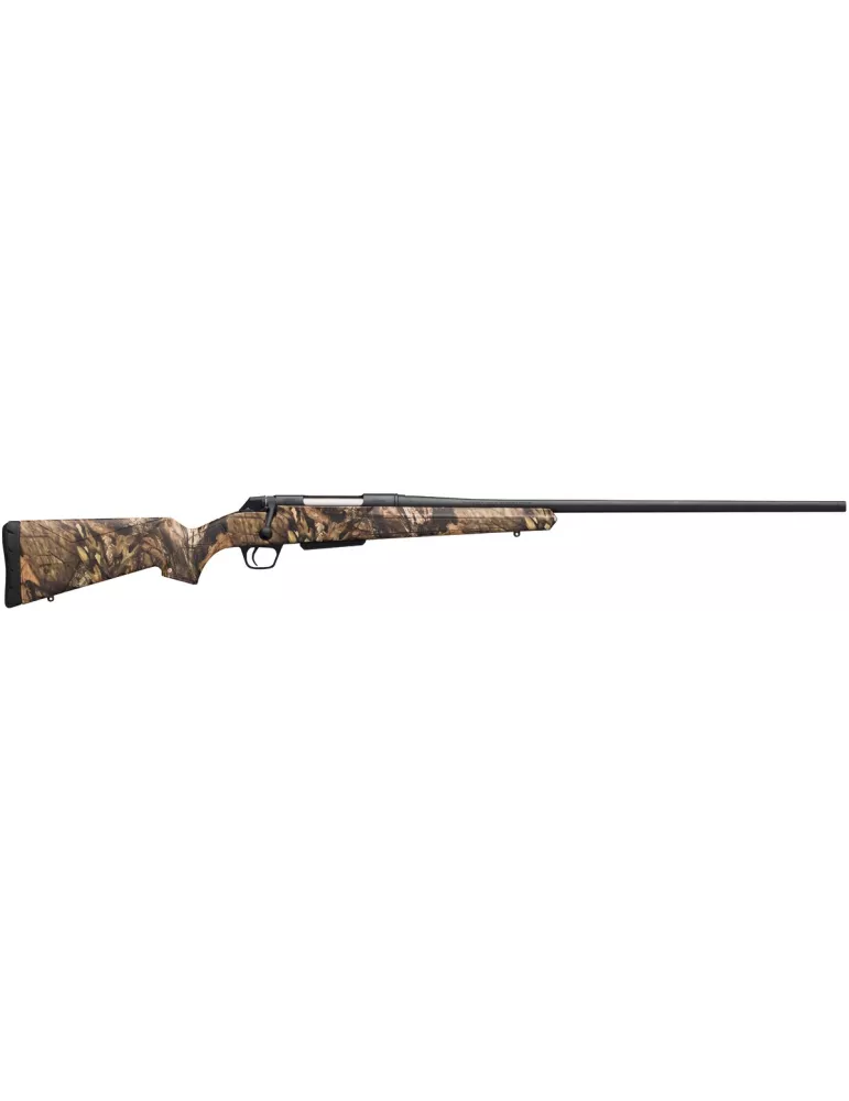 CARABINE WINCHESTER XPR HUNTER MOBUC THREADED