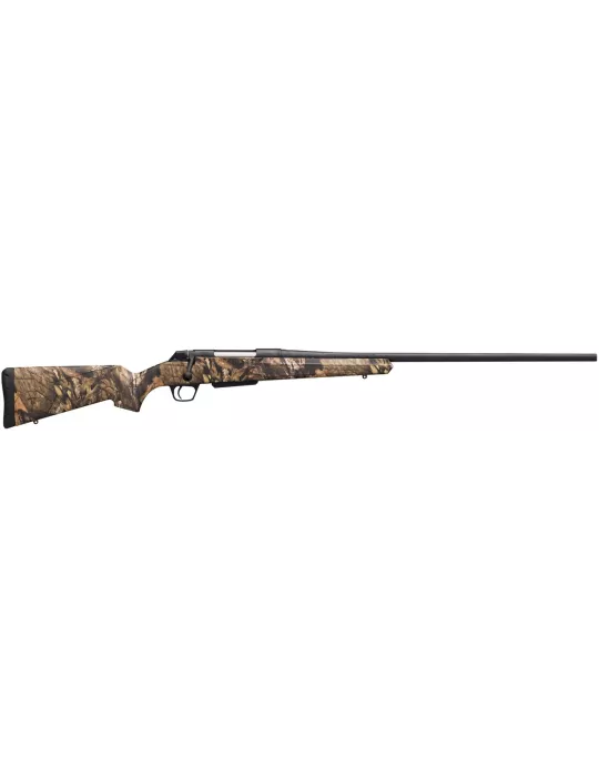 CARABINE WINCHESTER XPR HUNTER MOBUC THREADED