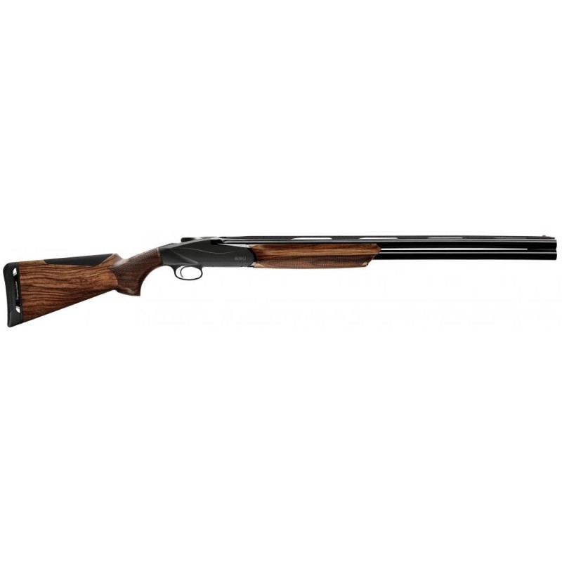 FUSIL SUPERPOSE 828U BLACK CAL.12/76/71CM CI