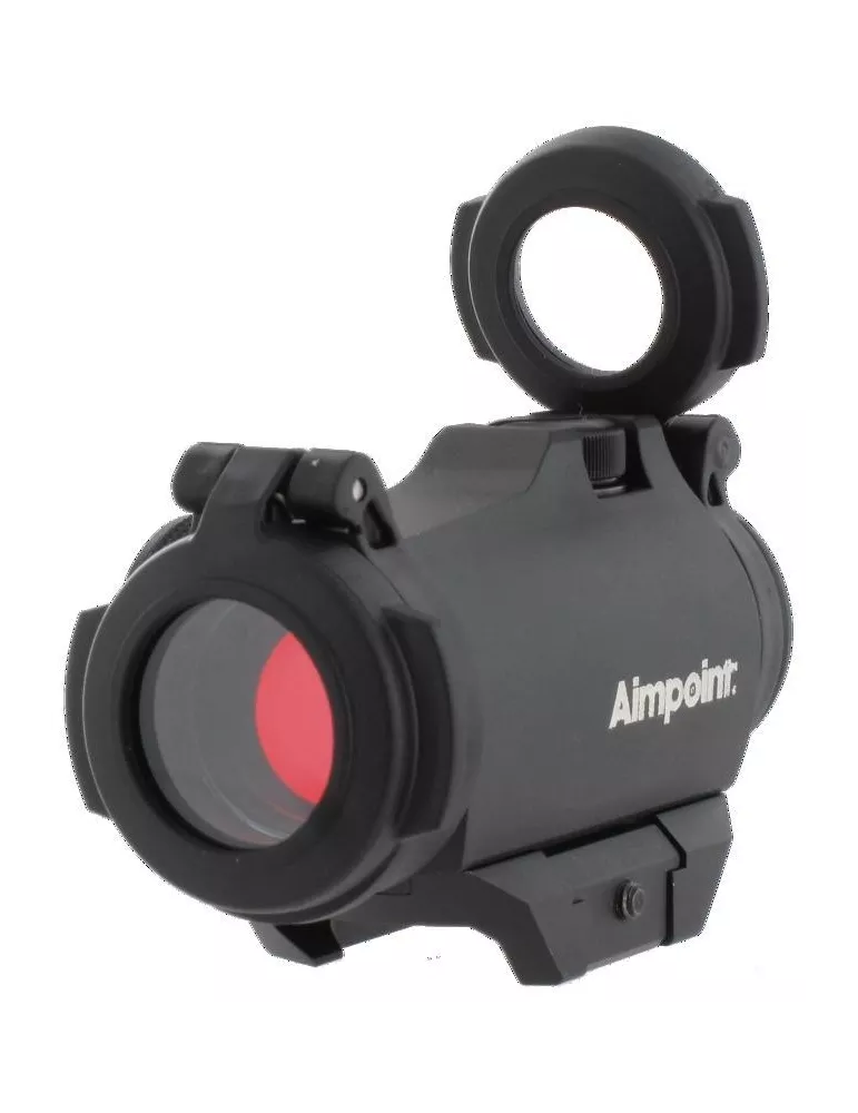 POINT ROUGE AIMPOINT MICRO H-2 2MOA